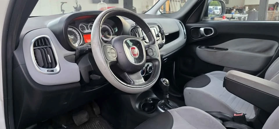 2014 Fiat 500 - Image 9 of 10