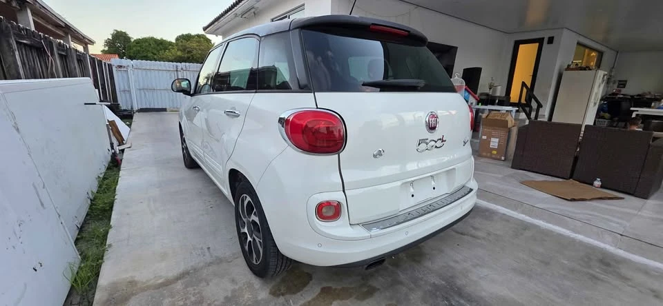 2014 Fiat 500 - Image 6 of 10