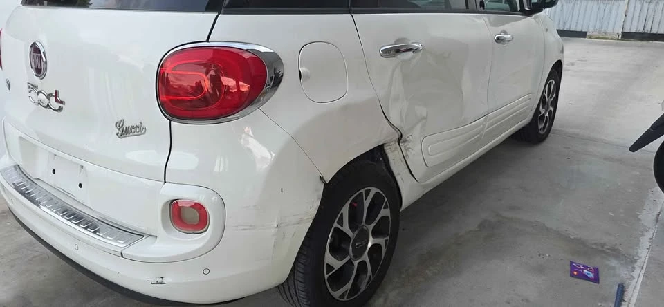 2014 Fiat 500 - Image 5 of 10