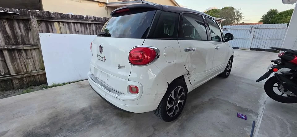 2014 Fiat 500 - Image 7 of 10