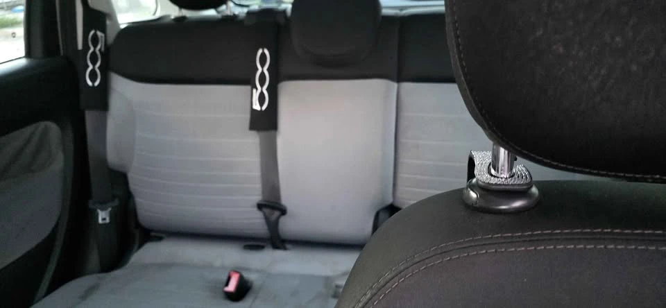 2014 Fiat 500 - Image 10 of 10