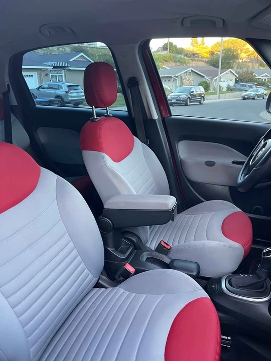 2014 Fiat 500 - Image 14 of 20