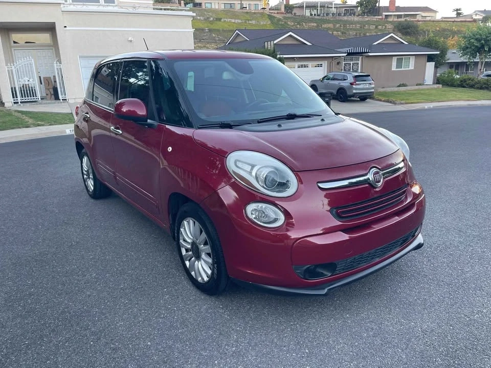2014 Fiat 500 - Image 9 of 20