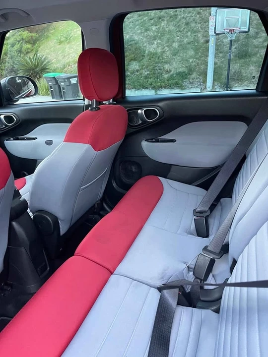 2014 Fiat 500 - Image 15 of 20