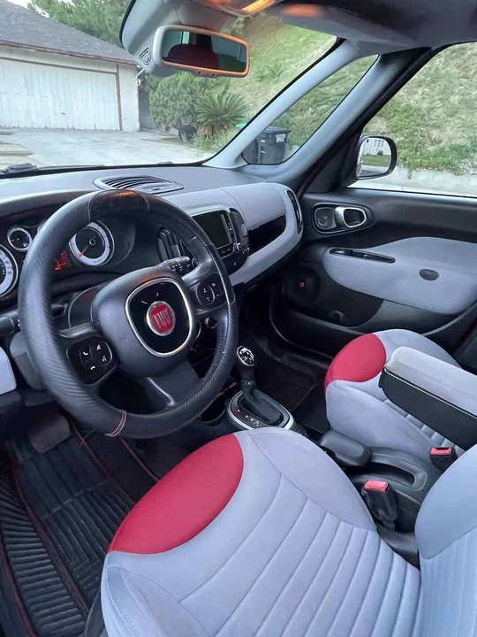 2014 Fiat 500 - Image 18 of 20