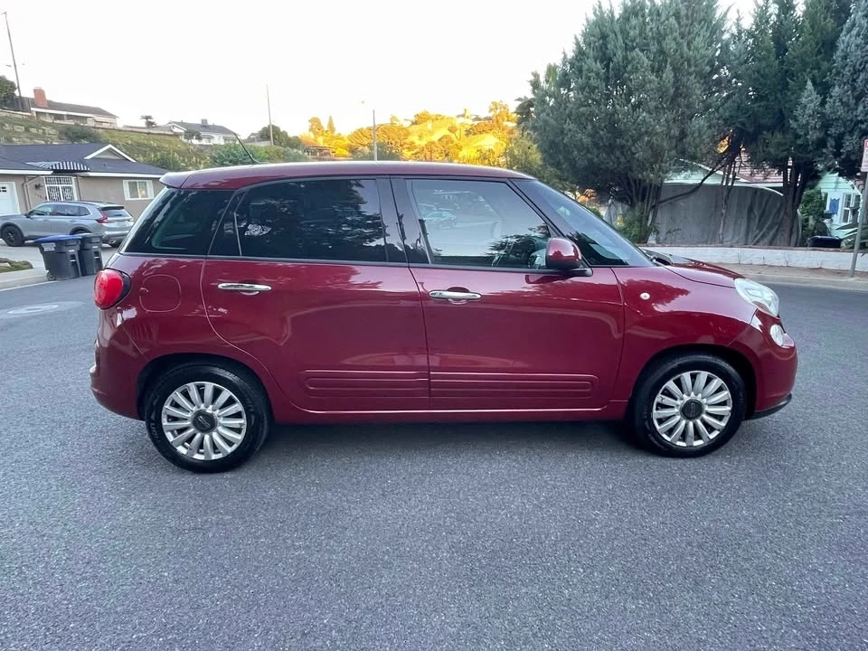 2014 Fiat 500 - Image 8 of 20