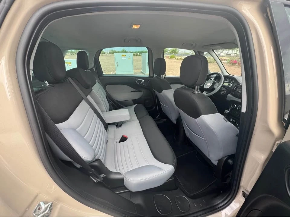 2014 Fiat 500 - Image 11 of 14
