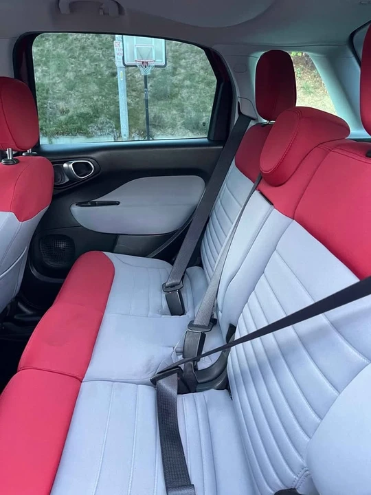 2014 Fiat 500 - Image 17 of 20