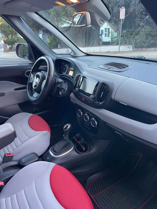 2014 Fiat 500 - Image 12 of 20