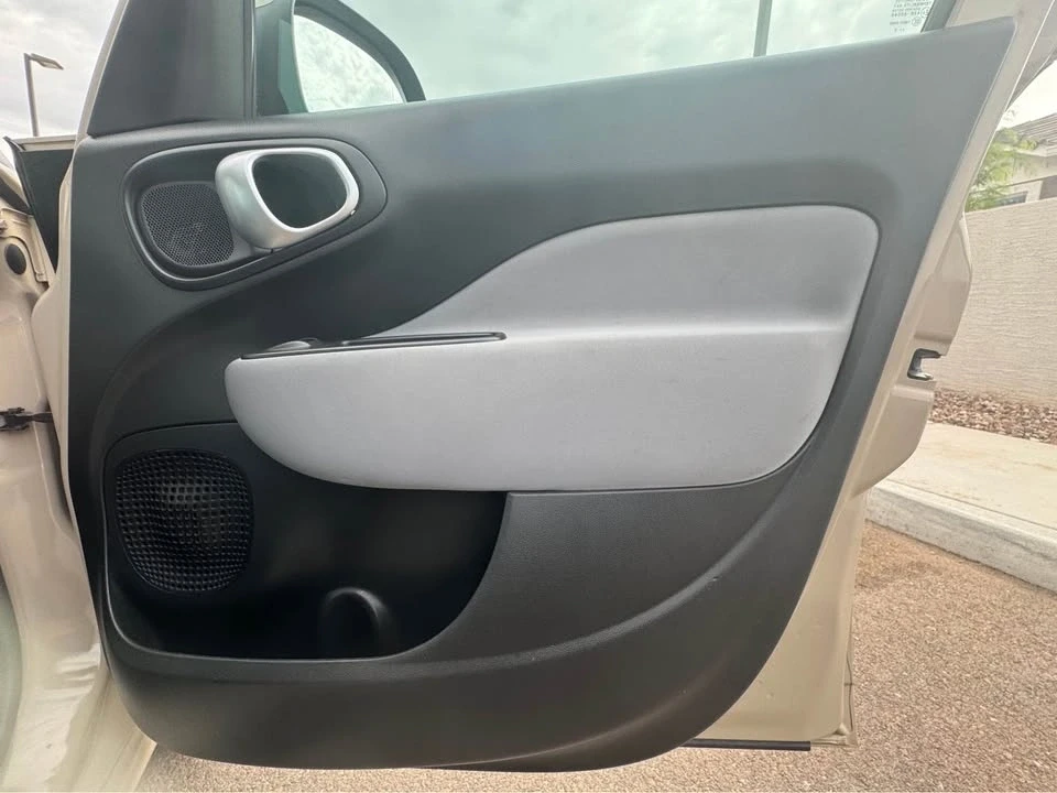 2014 Fiat 500 - Image 9 of 14