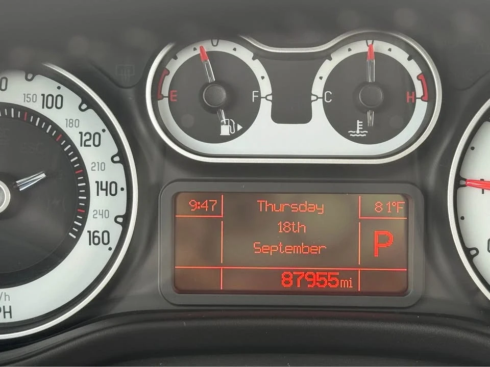 2014 Fiat 500 - Image 13 of 14