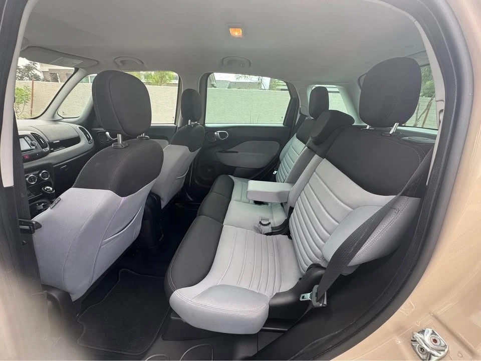 2014 Fiat 500 - Image 8 of 14