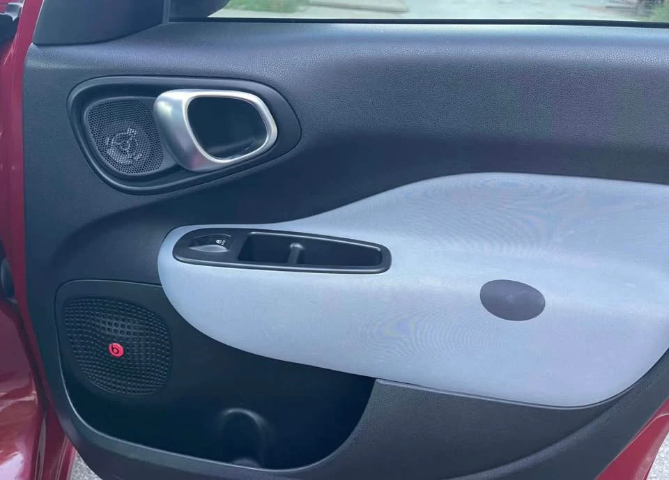 2014 Fiat 500 - Image 11 of 16