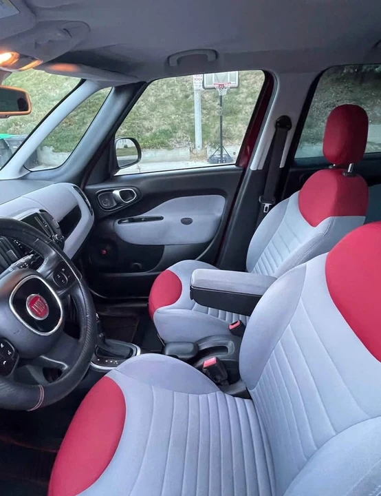 2014 Fiat 500 - Image 14 of 16