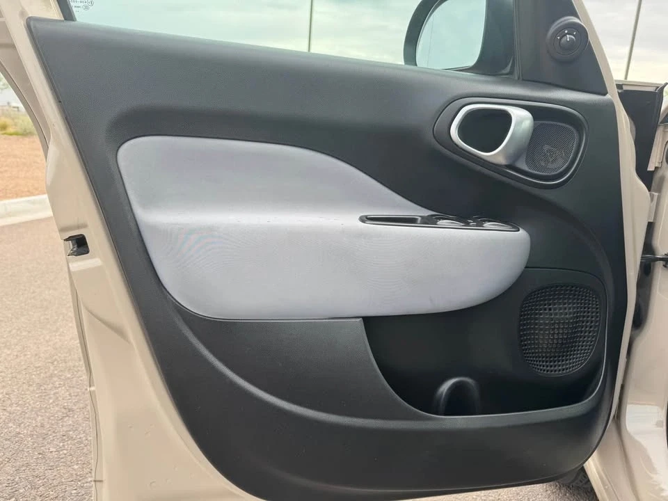 2014 Fiat 500 - Image 6 of 14