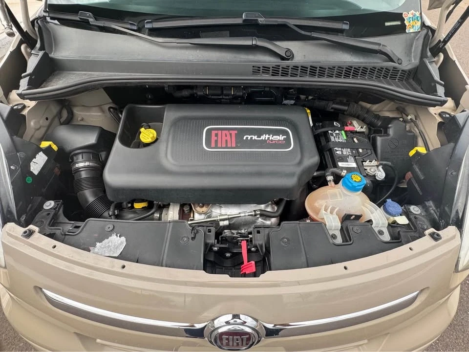 2014 Fiat 500 - Image 14 of 14
