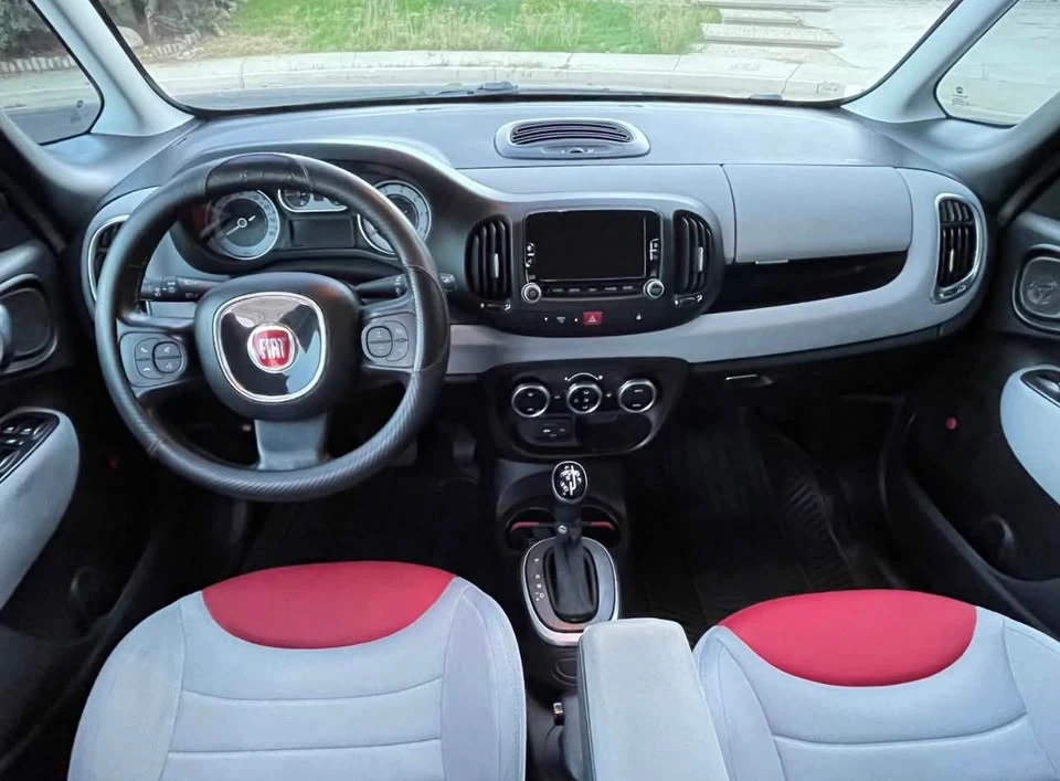2014 Fiat 500 - Image 10 of 16