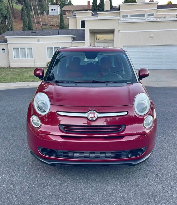2014 Fiat 500 - Image 3 of 16