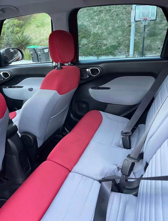 2014 Fiat 500 - Image 12 of 16