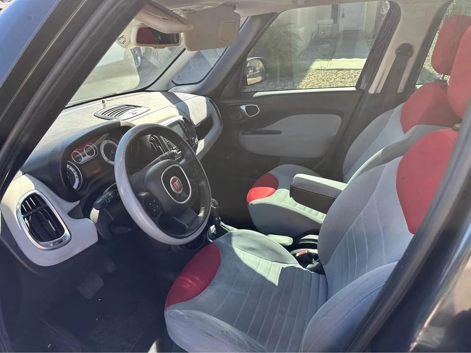 2014 Fiat 500 - Image 3 of 4