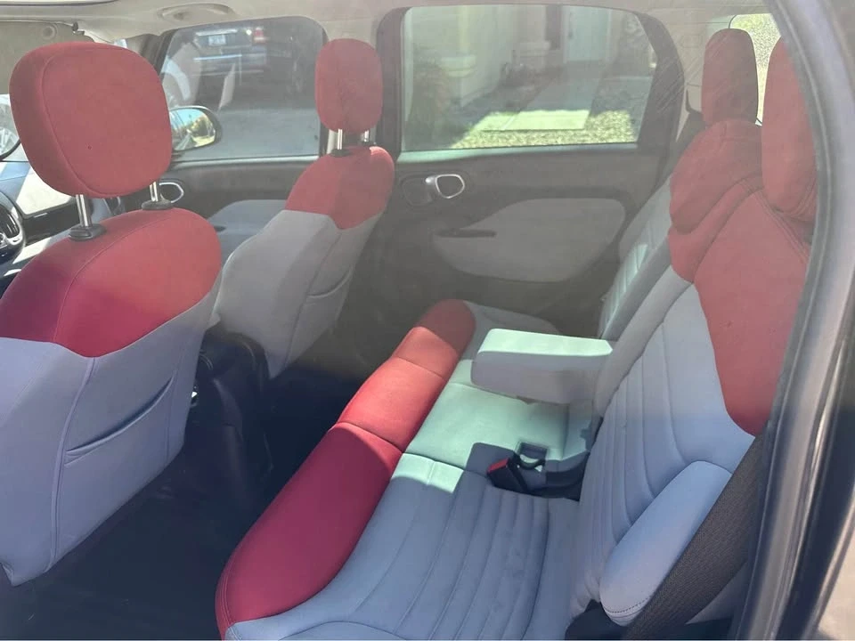 2014 Fiat 500 - Image 4 of 4