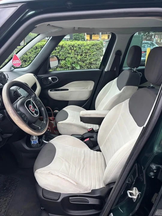 2014 Fiat 500 - Image 3 of 12