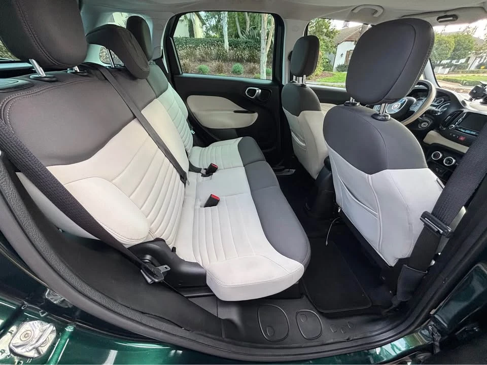 2014 Fiat 500 - Image 6 of 12