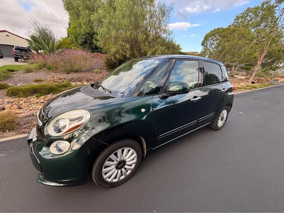 2014 Fiat 500 - Image 12 of 12