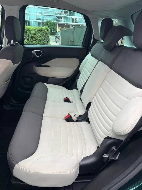 2014 Fiat 500 - Image 2 of 12