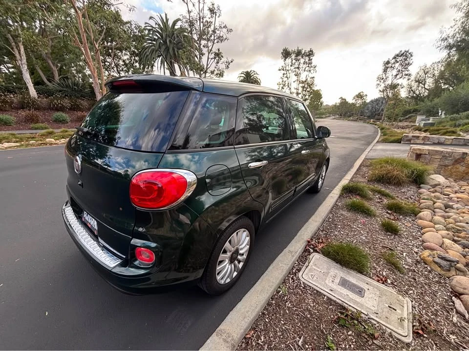 2014 Fiat 500 - Image 11 of 12