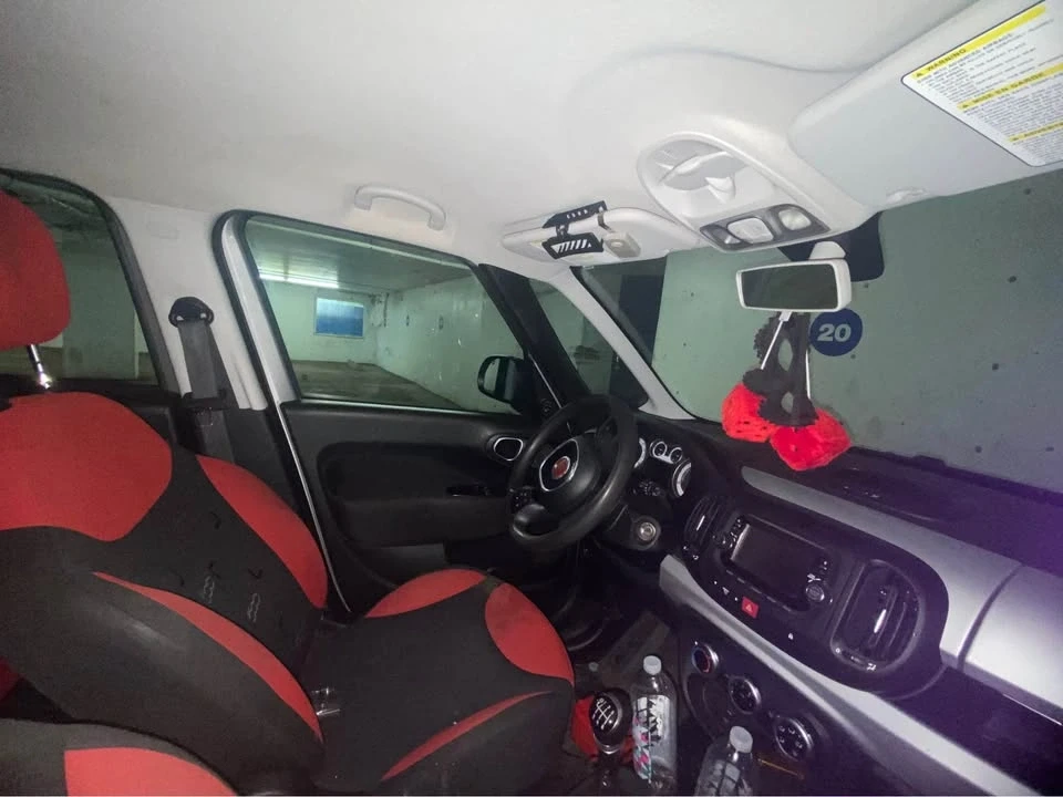 2014 Fiat 500 - Image 10 of 10