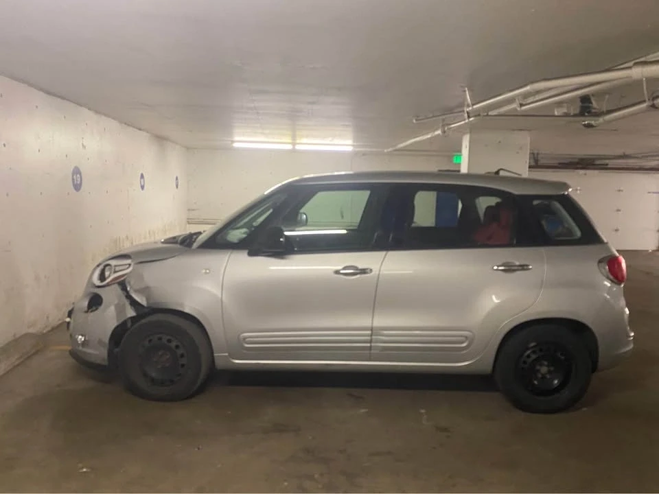2014 Fiat 500 - Image 3 of 10