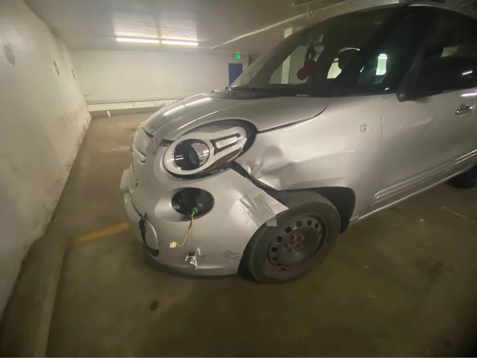2014 Fiat 500 - Image 5 of 10