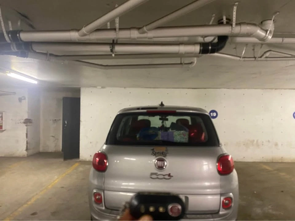 2014 Fiat 500 - Image 2 of 10