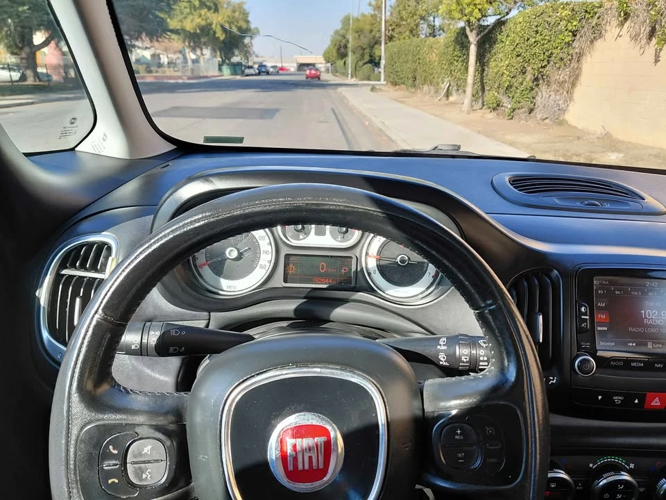 2014 Fiat 500 - Image 9 of 9