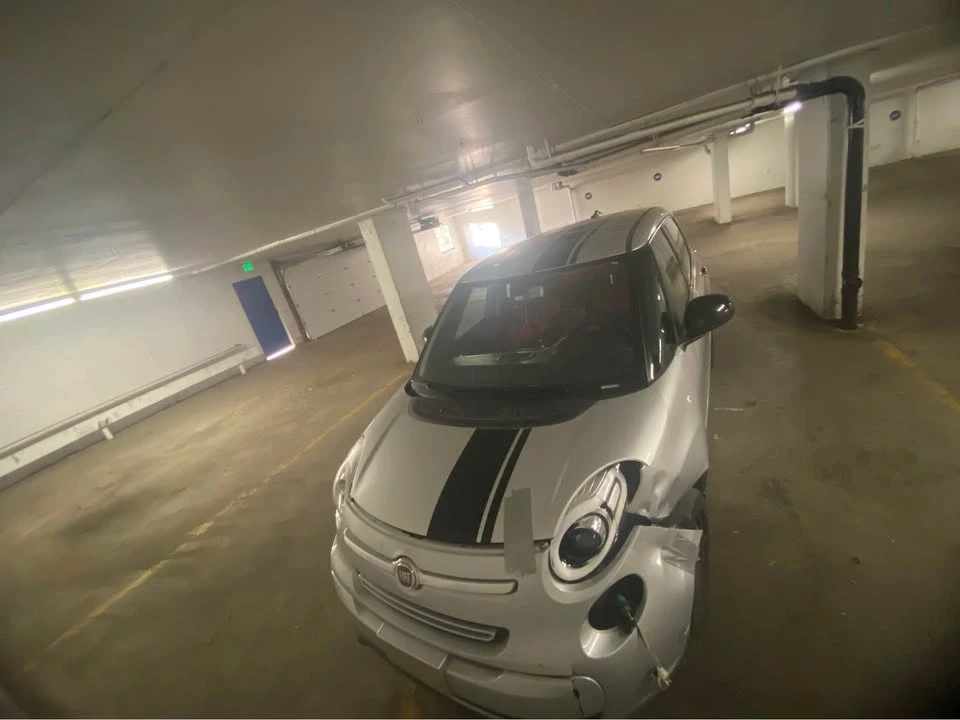 2014 Fiat 500 - Image 4 of 10
