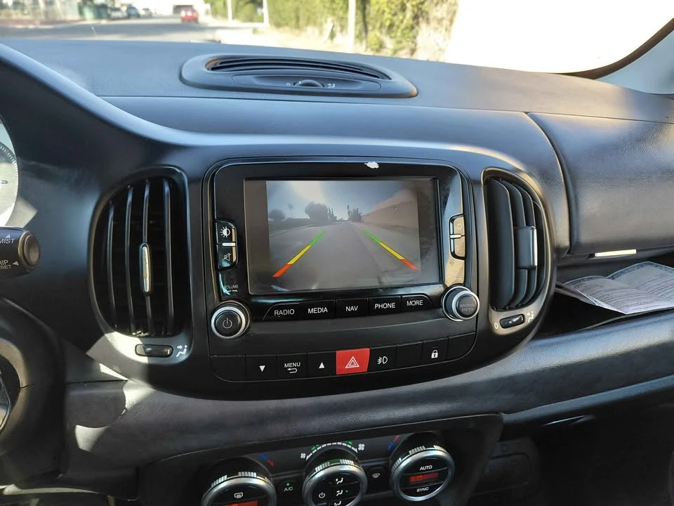 2014 Fiat 500 - Image 7 of 9