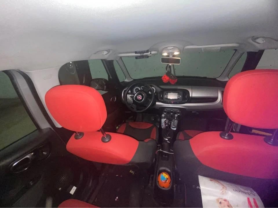2014 Fiat 500 - Image 7 of 10