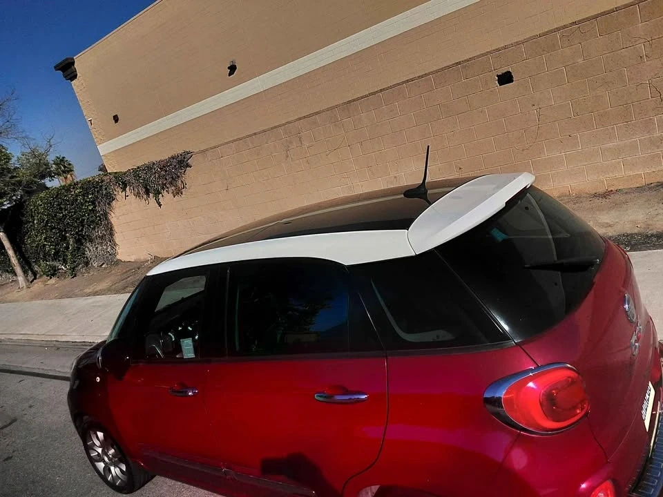 2014 Fiat 500 - Image 6 of 9