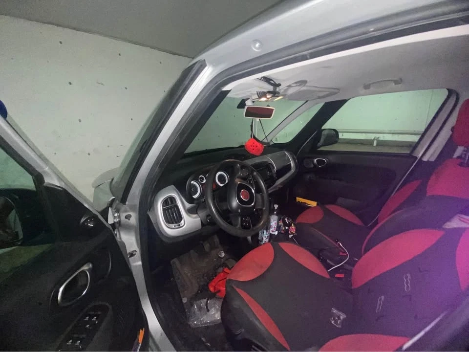 2014 Fiat 500 - Image 9 of 10