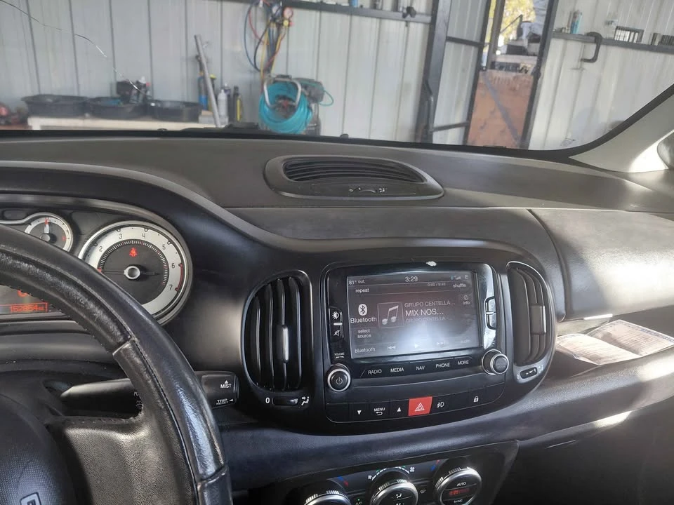 2014 Fiat 500 - Image 8 of 9