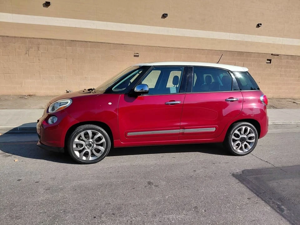 2014 Fiat 500 - Image 2 of 9