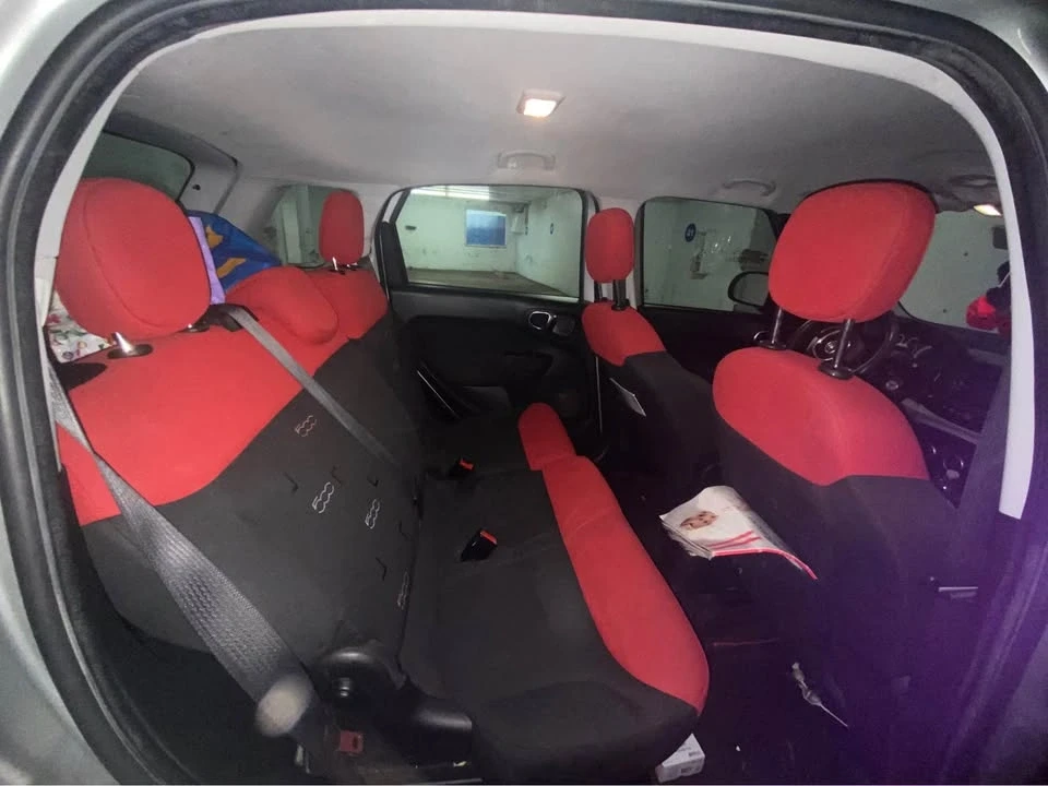 2014 Fiat 500 - Image 6 of 10
