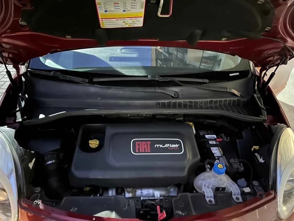 2014 Fiat 500 - Image 20 of 20