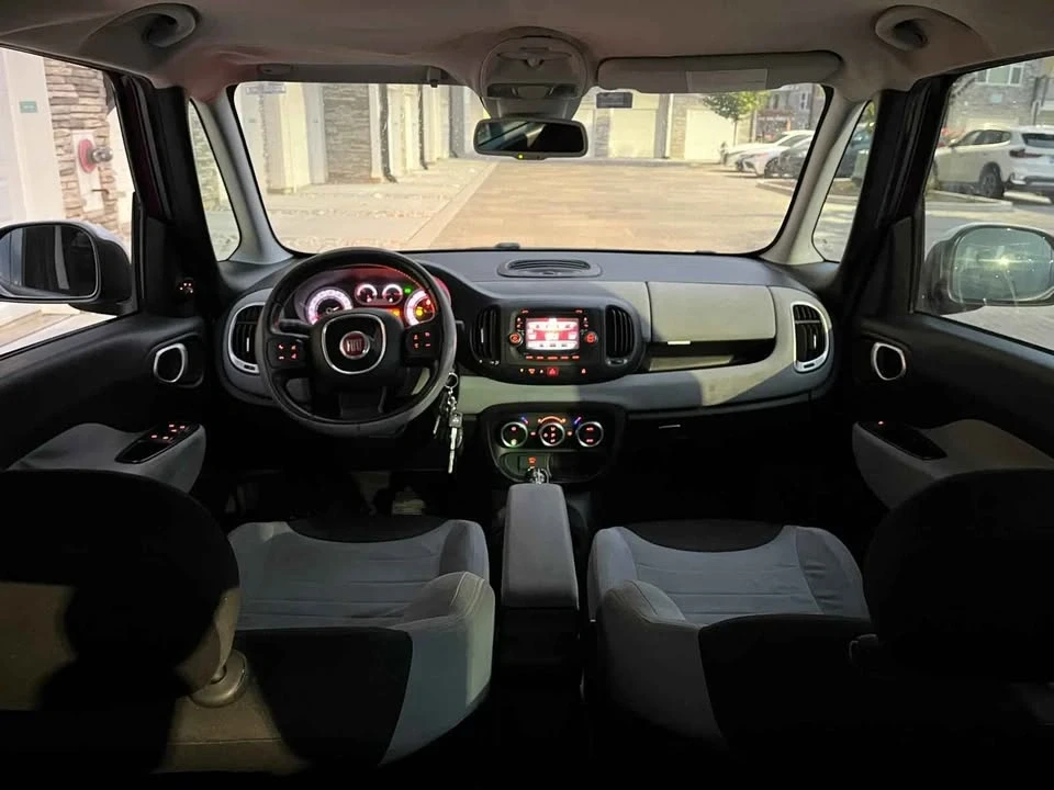 2014 Fiat 500 - Image 8 of 18