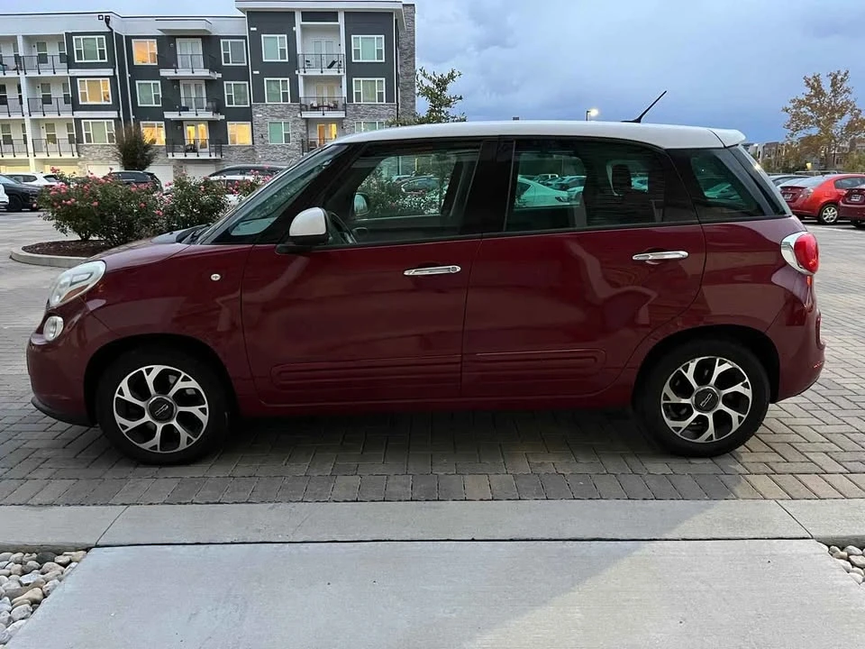 2014 Fiat 500 - Image 6 of 20