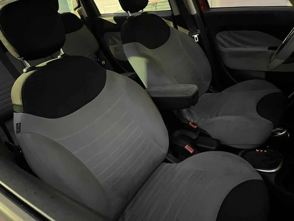 2014 Fiat 500 - Image 11 of 20