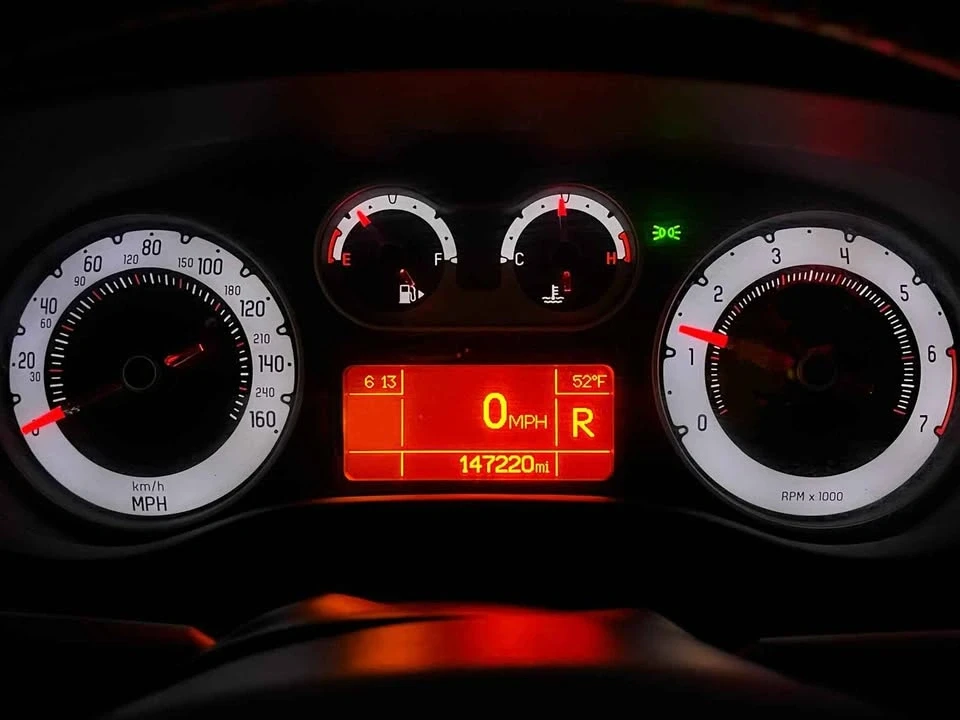 2014 Fiat 500 - Image 17 of 20