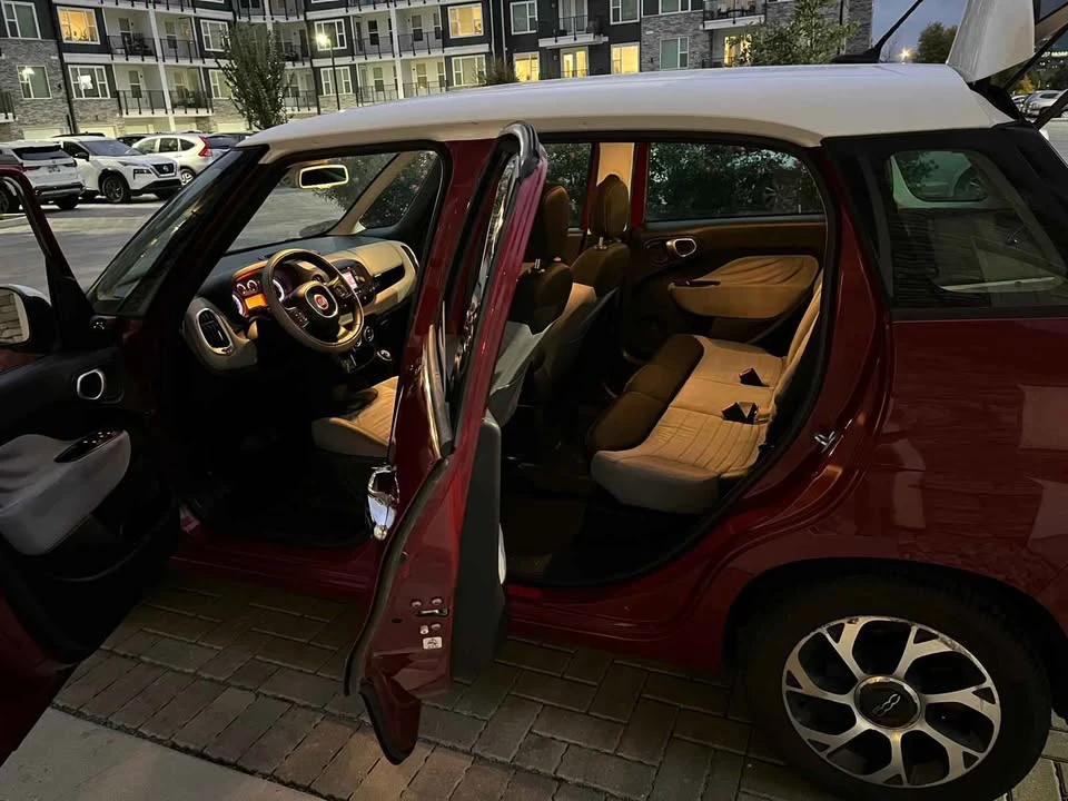 2014 Fiat 500 - Image 13 of 18