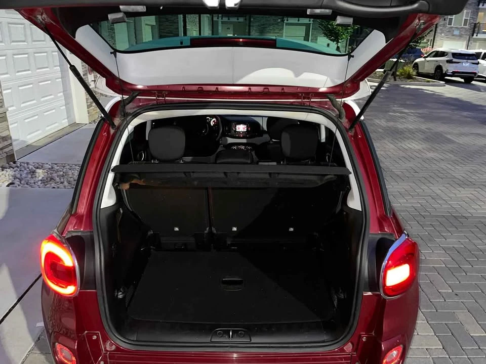 2014 Fiat 500 - Image 16 of 18